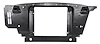 Radiator Core Support for 1964-1966 Ford Mustang [w/o Crossmember] - image 1