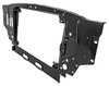 Radiator Core Support for 1967-1968 Ford Mustang, Mercury Cougar [w/o Crossmember] - image 2
