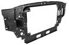 Radiator Core Support for 1967-1968 Ford Mustang, Mercury Cougar [w/o Crossmember] - image 4