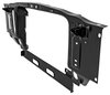 Radiator Core Support for 1969 Ford Mustang, Mercury Cougar [w/o Crossmember] - image 2