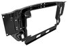 Radiator Core Support for 1969 Ford Mustang, Mercury Cougar [w/o Crossmember] - image 4