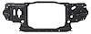 Radiator Core Support for 1971-1973 Ford Mustang, Mercury Cougar [w/Crossmember] - image 1