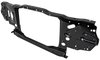 Radiator Core Support for 1971-1973 Ford Mustang, Mercury Cougar [w/Crossmember] - image 2