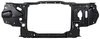 Radiator Core Support for 1971-1973 Ford Mustang, Mercury Cougar [w/Crossmember] - image 3