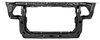 Radiator Core Support for 1990-1993 Ford Mustang - image 3
