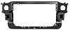 Radiator Core Support for 1997-2004 Ford Mustang - image 1