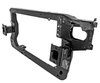 Radiator Core Support for 1997-2004 Ford Mustang - image 2