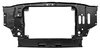 Radiator Core Support for 1967-1968 Ford Mustang, Mercury Cougar [w/ Crossmember] - image 3