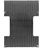 Bed Floor Panel Fits Select 1973-1991 Chevrolet and GMC Fleetside Long Bed Trucks