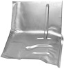 Front Cab Floor Panel for 1980-1996 Ford Bronco, 1980-1998 Ford F-Series Trucks [Right/Passenger Side] - image 1
