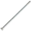 Battery Tray Hold Down Bolt Fits Select 1964-1967 Buick, Chevrolet, Pontiac Models - image 2