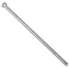 Battery Tray Hold Down Bolt Fits Select 1964-1967 Buick, Chevrolet, Pontiac Models - image 3