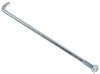 Battery Tray Hold Down J-Bolt Fits Select 1961-1967 Buick, Chevrolet, Oldsmobile, Pontiac Models - image 3