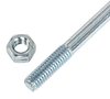 Battery Tray Hold Down J-Bolt Fits Select 1961-1967 Buick, Chevrolet, Oldsmobile, Pontiac Models - image 4