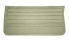 Front Standard Door Panel Set for 1965 Chevrolet Chevelle, El Camino & Malibu, All 2-Door Models [Fawn] - image 2