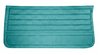 Front Standard Door Panel Set for 1965 Chevrolet Chevelle, El Camino & Malibu, All 2-Door Models [Turquoise] - image 2