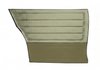 Rear Standard Side Panel Set for 1965 Chevrolet Chevelle, Malibu, Coupe/Hardtop [2-Tone Fawn] - image 2
