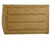 Rear Standard Side Panel Set for 1965 Chevrolet Chevelle, Malibu, Convertible [Saddle] - image 2
