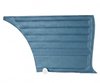 Rear Standard Side Panel Set for 1965 Chevrolet Chevelle 300, 2-Door Wagon [Light Blue] - image 2