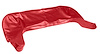 Convertible Top Boot for 1966-1967 Chevrolet Chevelle, Malibu [Red] - image 1