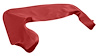 Convertible Top Boot for 1968 Chevrolet Chevelle, Malibu [Red] - image 1