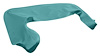 Convertible Top Boot for 1968 Chevrolet Chevelle, Malibu [Turquoise] - image 1