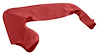 Convertible Top Boot for 1970 Chevrolet Chevelle, Malibu [Red] - image 1