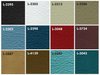 Convertible Top Boot for 1968-1972 Buick Skylark, Chevy Chevelle, Malibu, Olds Cutlass, Pontiac GTO, LeMans, Tempest [White] - image 2