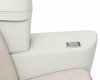 Rear Armrest Cover Set for 1968 Chevrolet Chevelle, Malibu Convertible [Pearl] - image 2
