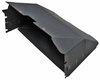 Replacement Glove Box Liner for 1964-1966 GMC Trucks with A/C