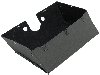 Replacement Glove Box Liner for 1967-1968 Chevrolet Camaro with A/C