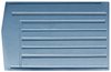 Rear Standard Side Panel Set for 1967 Chevrolet Chevelle, Convertible [Light Blue] - image 2