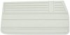 Front Standard Door Panel Set for 1968 Chevrolet Chevelle, El Camino, Fits all 2-Door Coupe (HT) & Convertible [Pearl] - image 2
