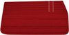 Front Standard Door Panel Set for 1968 Chevrolet Chevelle, El Camino, Fits all 2-Door Coupe (HT) & Convertible [Red] - image 2