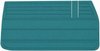Front Standard Door Panel Set for 1968 Chevrolet Chevelle, El Camino, Fits all 2-Door Coupe (HT) & Convertible [Turquoise] - image 2