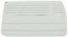 Front Deluxe Door Panel Set for 1968 Chevrolet Chevelle [Pearl] - image 2