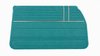 Front Deluxe Door Panel Set for 1968 Chevrolet El Camino [Saddle] - image 2