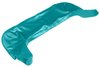 Convertible Top Boot for 1966-1967 Chevrolet Chevelle, w/Clips [White] - image 1