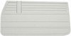 Rear Standard Side Panel Set for 1968 Chevrolet Chevelle, 2-Door Coupe (HT) [Pearl] - image 2