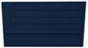 Rear Standard Side Panel Set for 1968 Chevrolet Chevelle, 2-Door Convertible [Dark Blue] - image 2