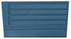 Rear Standard Side Panel Set for 1968 Chevrolet Chevelle, 2-Door Convertible [Medium Blue] - image 2