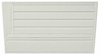 Rear Standard Side Panel Set for 1968 Chevrolet Chevelle, 2-Door Convertible [Pearl] - image 2