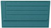 Rear Standard Side Panel Set for 1968 Chevrolet Chevelle, 2-Door Convertible [Turquoise] - image 2