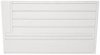 Rear Standard Side Panel Set for 1968 Chevrolet Chevelle, 2-Door Convertible [White] - image 2