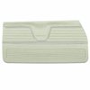 Front Standard Door Panel Set for 1969 Chevrolet Chevelle & El Camino, 2-Door Coupe (HT) and Convertible [Parchment] - image 2
