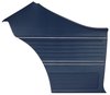 Rear Deluxe Side Panel Set for 1969 Chevrolet Chevelle, Coupe/Hardtop [Dark Blue] - image 2