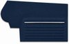 Rear Standard Side Panel Set for 1969 Chevrolet Chevelle, Convertible [Dark Blue] - image 2