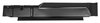 Front Cab Floor Repair Panel, Outer Section for 1980-1996 Ford Bronco and 1980-1997 Ford F-Series Trucks [Left/Driver Side] - image 2