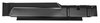 Front Cab Floor Repair Panel, Outer Section for 1980-1996 Ford Bronco and 1980-1997 Ford F-Series Trucks [Right/Passenger Side] - image 2