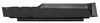 Front Cab Floor Repair Panel, Outer Section for 1980-1996 Ford Bronco and 1980-1997 Ford F-Series Trucks [Right/Passenger Side] - image 4